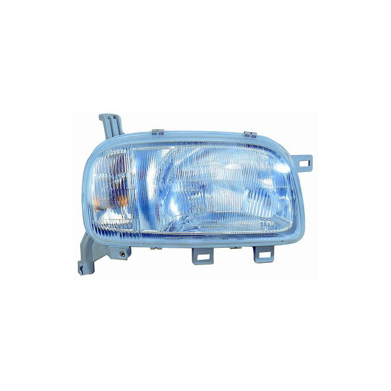 FARO FANALE PROIETTORE DX H4 NISSAN MICRA (K11) 1992 1998 OEM B60105F301