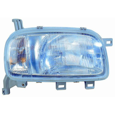 FARO FANALE PROIETTORE DX H4 NISSAN MICRA (K11) 1992 1998 OEM B60105F301