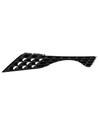 GRIGLIA PARAURTI ANT SX NISSAN JUKE (F15) 2010 2015 OEM 620751KA6A