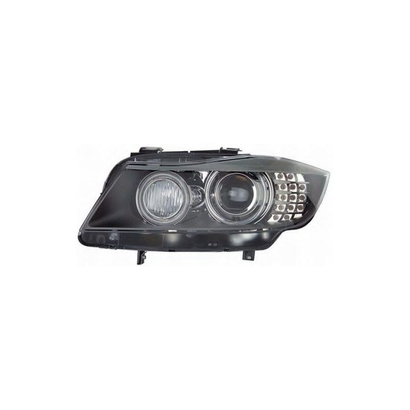 PROIETT BMWS3 DX 09/08 