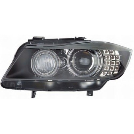 PROIETT BMWS3 DX 09/08