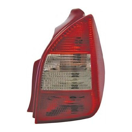 FANALE POST. CI�N C2 SX 05-07