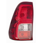 FANALE POST DX CON TOYOTA HI-LUX 2WD/4WD (N1) 2015 2020 OEM 815600K270