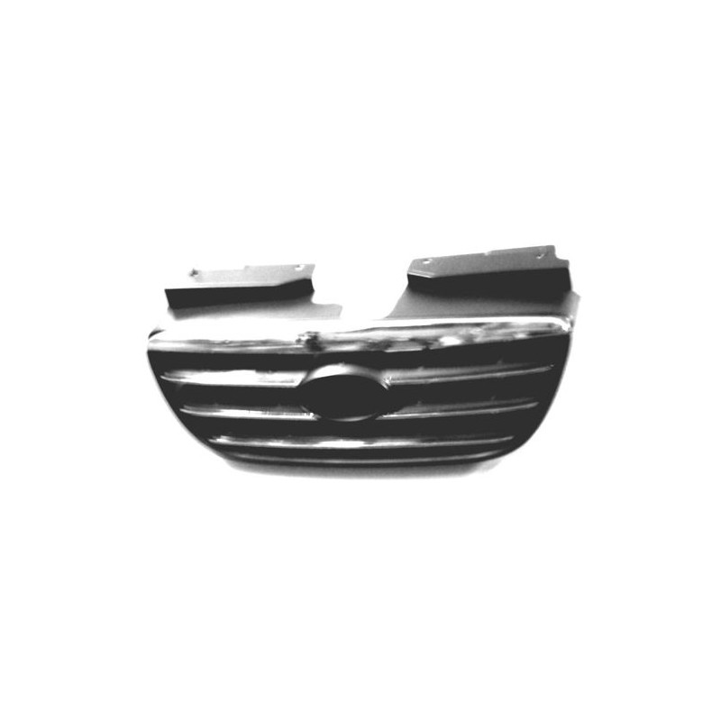 GRIGLIA HYUNDAI ELANTRA 2007  OEM 863502H000