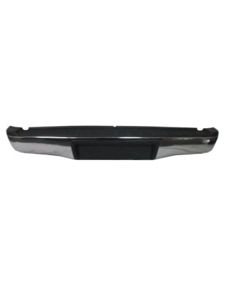 PARAURTI POST CROMATO TOYOTA HI-LUX 2WD/4WD (N1/N2/N3) 2005 2009 OEM 521050K020