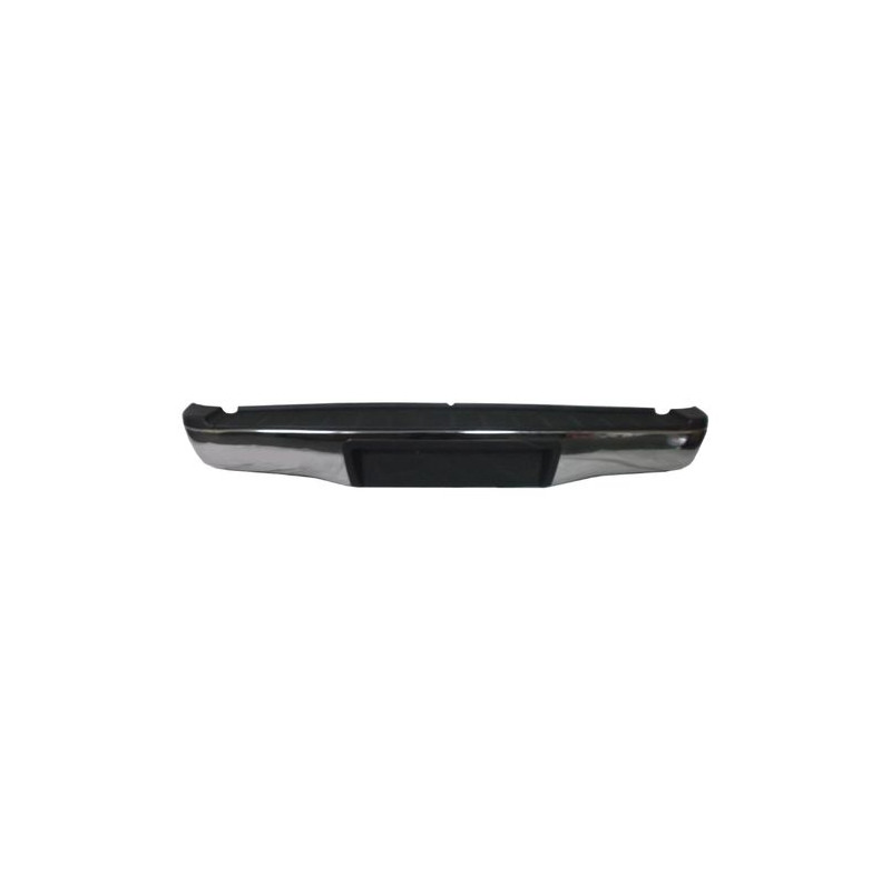PARAURTI POST CROMATO TOYOTA HI-LUX 2WD/4WD (N1/N2/N3) 2005 2009 OEM 521050K020