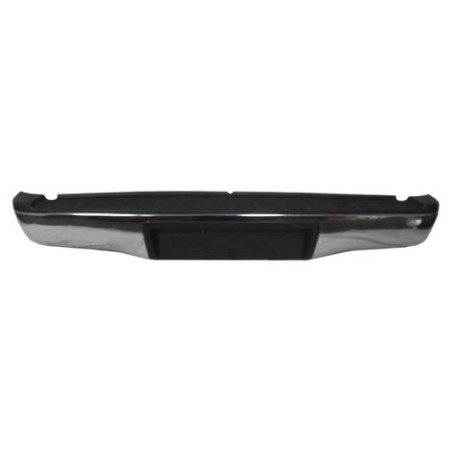 PARAURTI POST CROMATO TOYOTA HI-LUX 2WD/4WD (N1/N2/N3) 2005 2009 OEM 521050K020