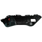 STAFFA PARAURTI ANT DX TOYOTA RAV 4 (A4) 2016 2019 OEM 525350R080