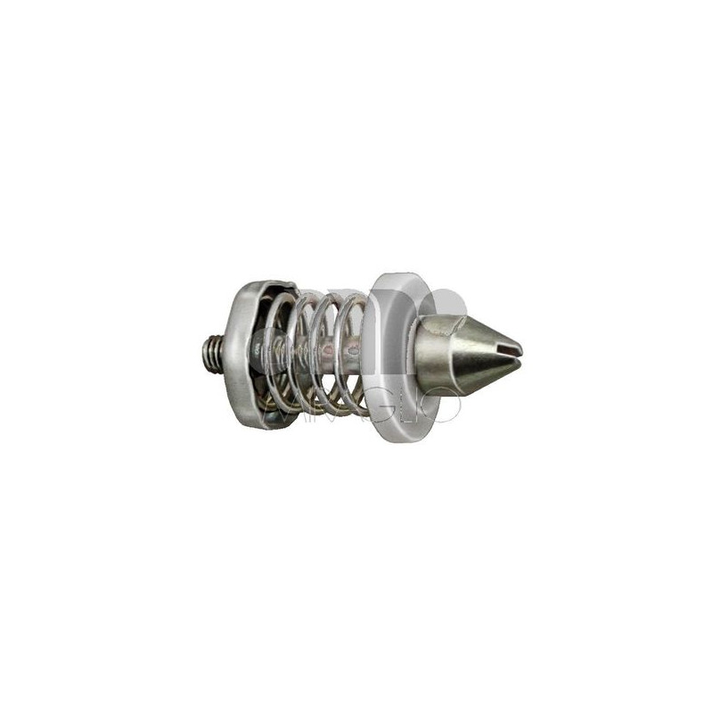 CHIUSURA COFANO PERNO ANT FIAT FIORINO (146) 1988 1991 OEM 7545888