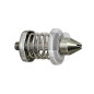 CHIUSURA COFANO PERNO ANT FIAT FIORINO (146) 1988 1991 OEM 7545888