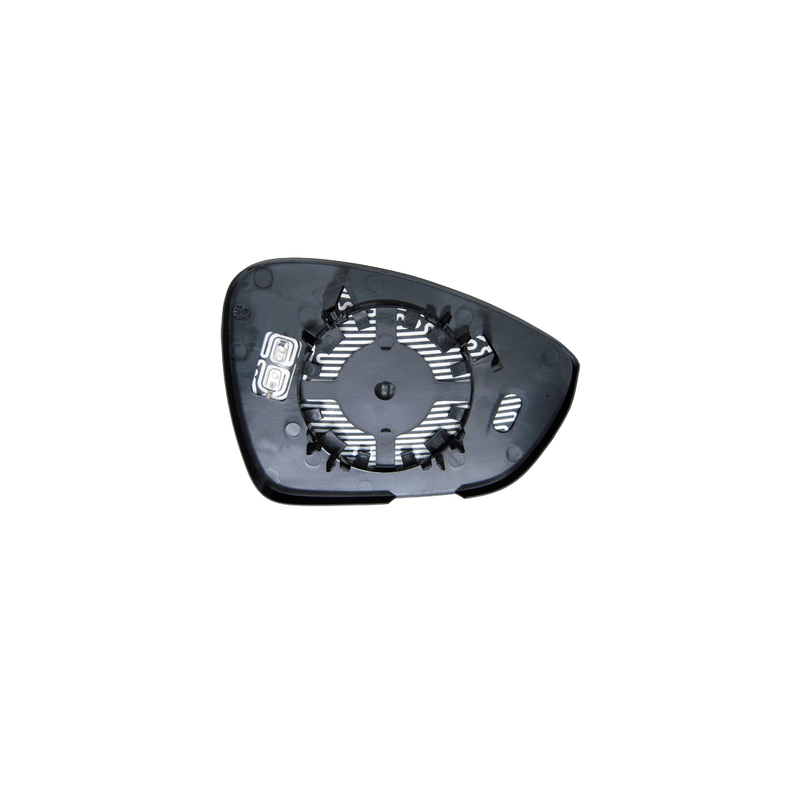 VETRO CON PIASTRA DX CITROEN C4 (NC) 2011 2020 OEM 8151RQ