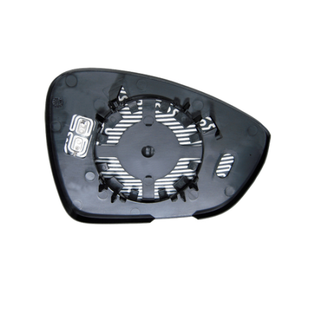 VETRO CON PIASTRA DX CITROEN C4 (NC) 2011 2020 OEM 8151RQ