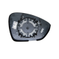 VETRO CON PIASTRA DX CITROEN C4 (NC) 2011 2020 OEM 8151RQ