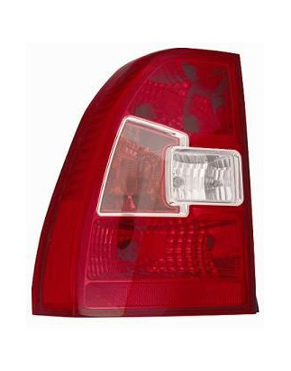 FANALE POST SX SENZA KIA SPORTAGE (SL) 2008 2010 OEM 9240103000