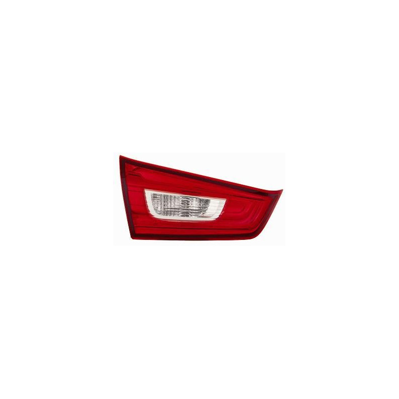 FANALE POST DX SENZA LED INTERNO MITSUBISHI ASX (GAW) 2010 2014 OEM 8336A088
