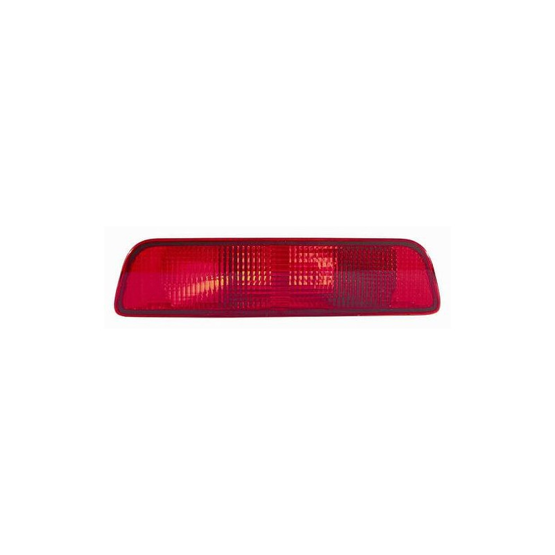 RETRONEBBIA DX/SX NISSAN MICRA (K14) 2017  OEM 26580JD00B