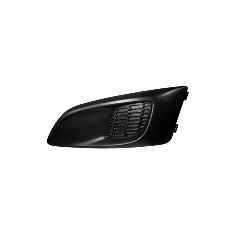 GRIGLIA PARAURTI ANT SX CHEVROLET AVEO SDN-H/B 2012  OEM 96694768