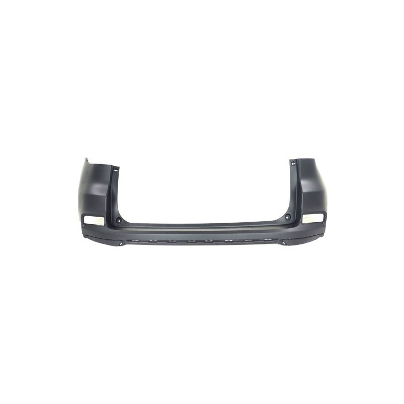PARAURTI POST HONDA CR-V (RW/RT) 2015 2017 OEM 04715T1WA91ZZ