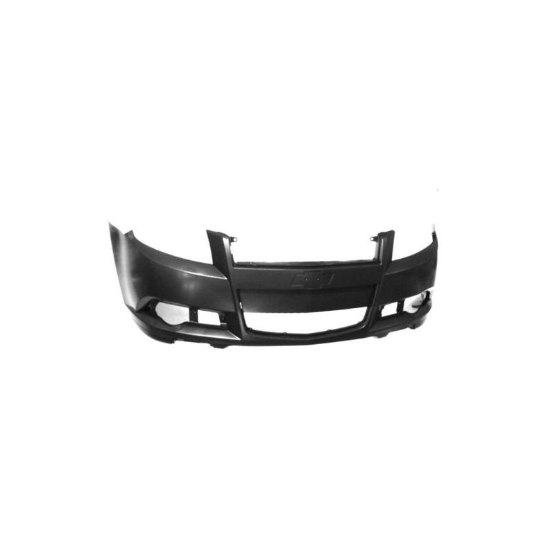 PARAURTI ANT 3/5 CHEVROLET AVEO H/B-L/B 2008 2012 OEM 96808139