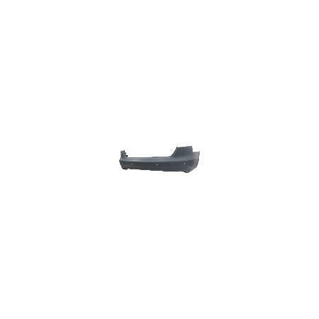 PARAURTI POST AUDI A4 (8KH/8K2/8K5) 2011 2015 OEM 8K5807067AGRU