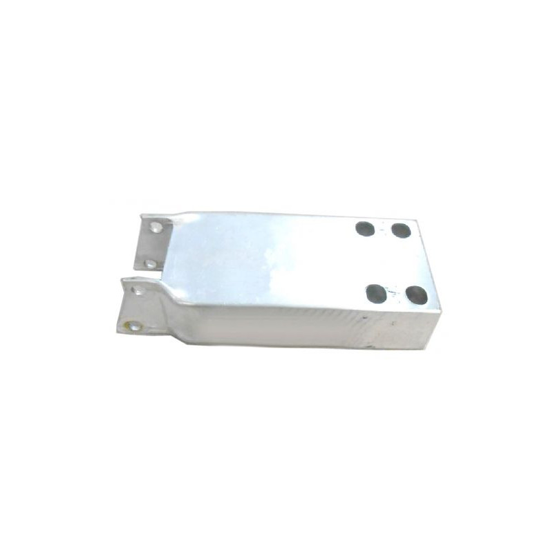 STAFFA RINFORZO PARAURTI ANT DX ALLUMINIO MERCEDES-BENZ C CLASS COUPE/CABRIO (W205) 2015 2018 OEM A2056200495