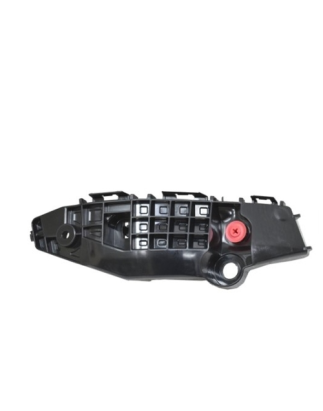 STAFFA PARAURTI ANT DX TOYOTA RAV 4 (XA50/A5/H5) 2019 2025 OEM 5253542050