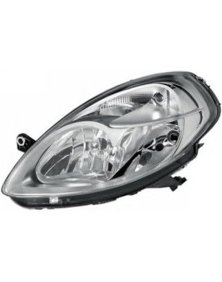 FARO DX H3-H7 LANCIA YPSILON 10/06 (CAB POST)