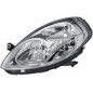 FARO DX H3-H7 LANCIA YPSILON 10/06  (CAB POST)
