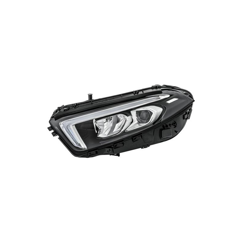 FARO SX FULL LED MERCEDES CLASSE A W177 08/18 