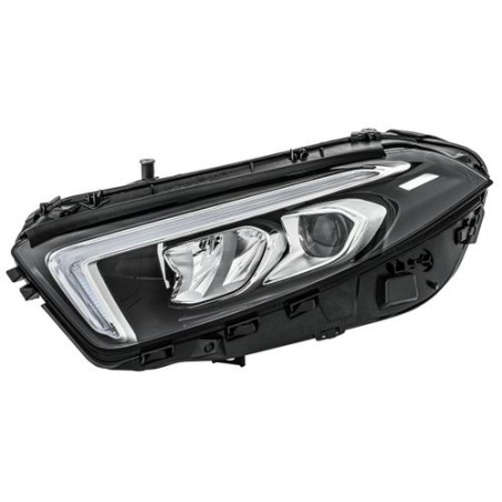 FARO SX FULL LED MERCEDES CLASSE A W177 08/18