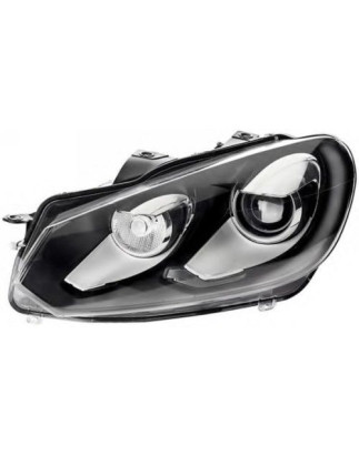 FARO DX BIXENO D1S-H8 AFS C/MOTOR EL S/CENTR VW GOLF 6 01/09