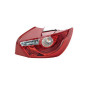 FANALE POST SX SEAT IBIZA 01/08  3P
