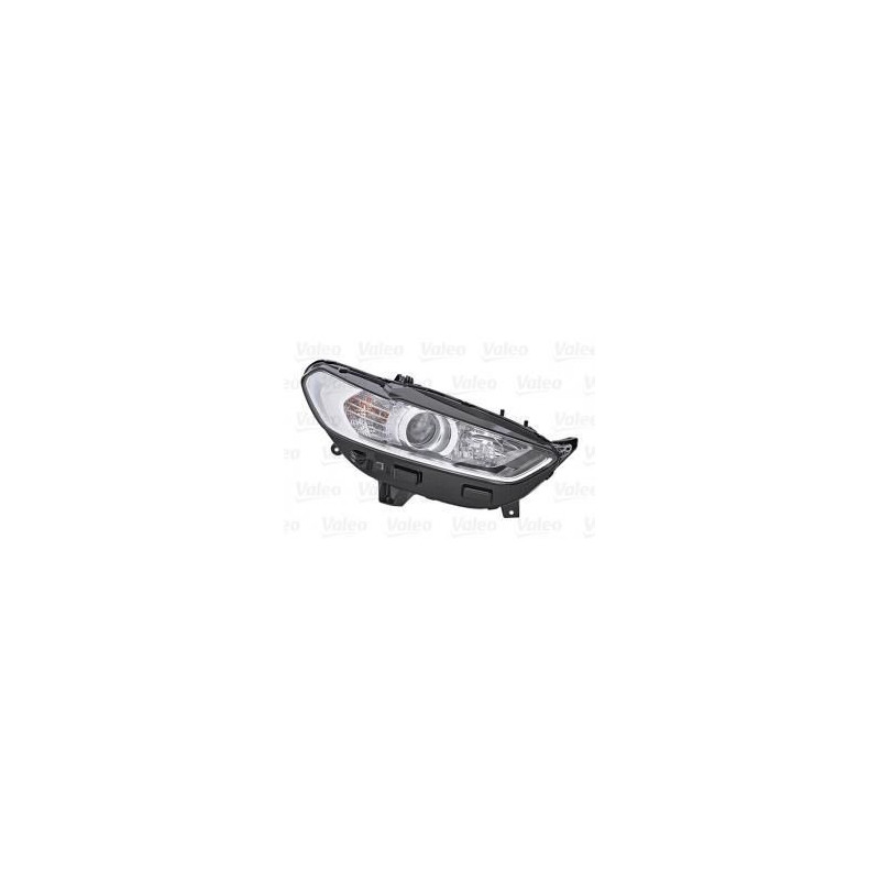 FARO DX C/MOTOR ELETT FORD MONDEO 01/14  8 PIN