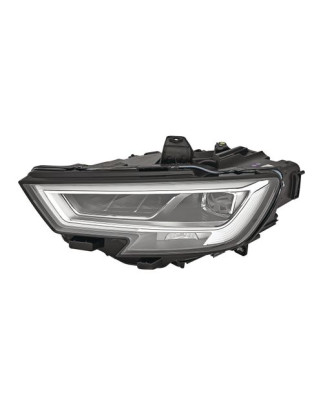 FARO SX FULL LED MATRIX AUDI A3 3/5P-SEDAN 05/16 