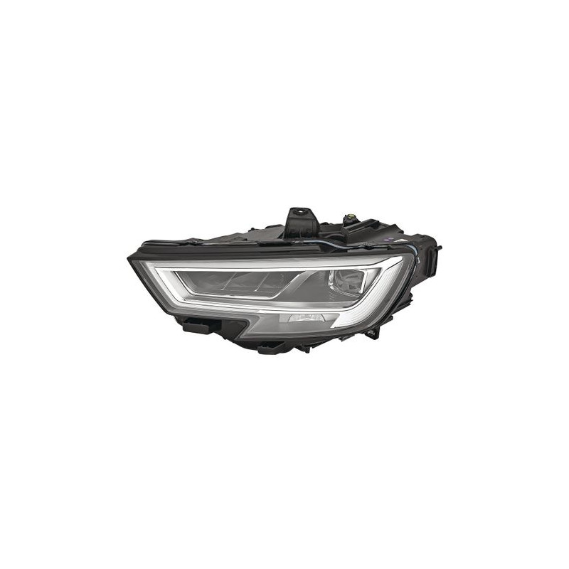 FARO SX FULL LED MATRIX AUDI A3 3/5P-SEDAN 05/16 