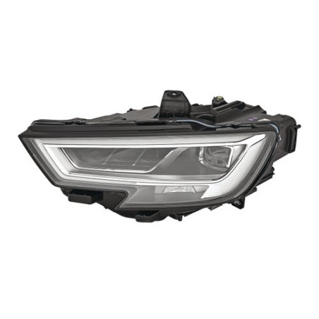 FARO SX FULL LED MATRIX AUDI A3 3/5P-SEDAN 05/16 