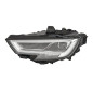 FARO SX FULL LED MATRIX AUDI A3 3/5P-SEDAN 05/16 
