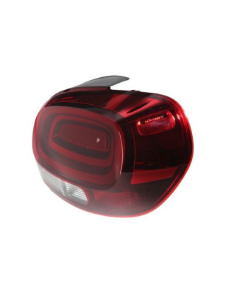 FANALE P/DX CITROEN C3 01/16  C/LOGO