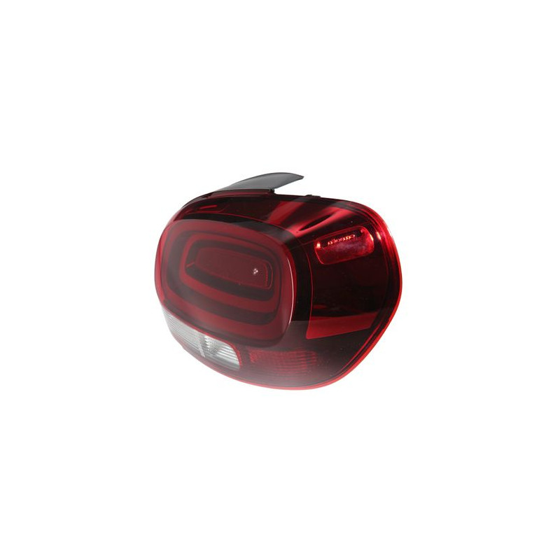 FANALE P/DX CITROEN C3 01/16  C/LOGO