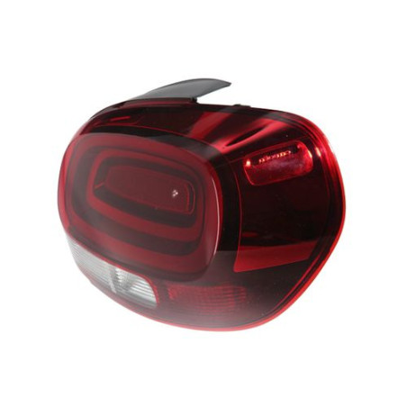 FANALE P/DX CITROEN C3 01/16  C/LOGO