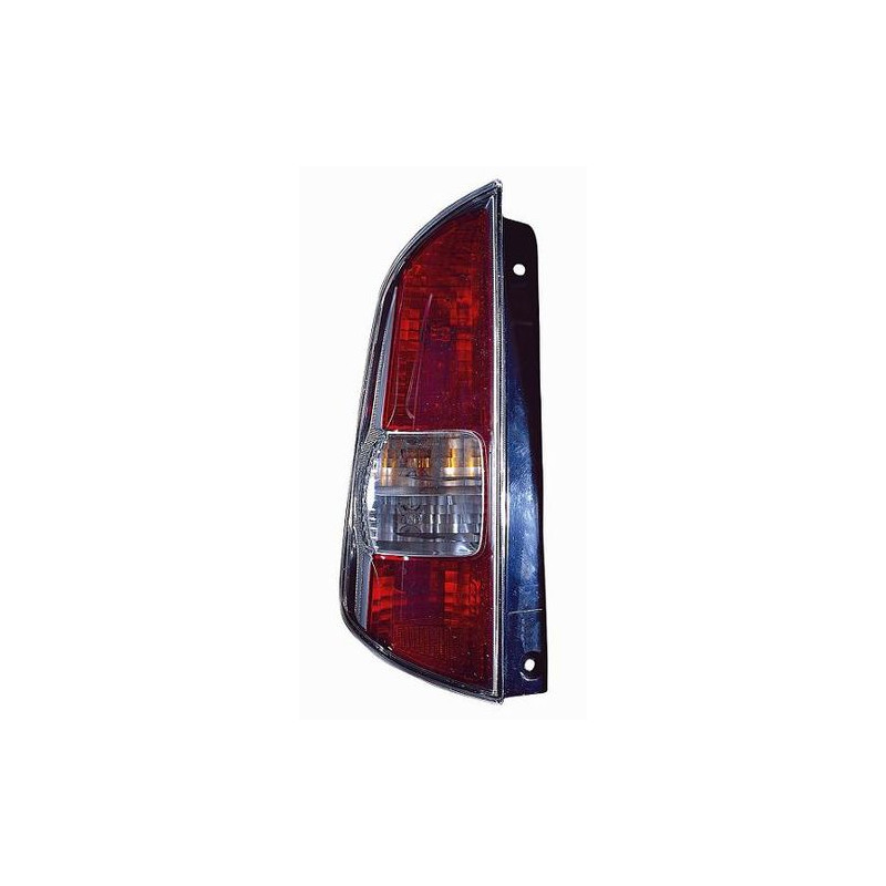 FANALE POST SX CON DAIHATSU SIRION (M3) 2005  OEM 81560B1020