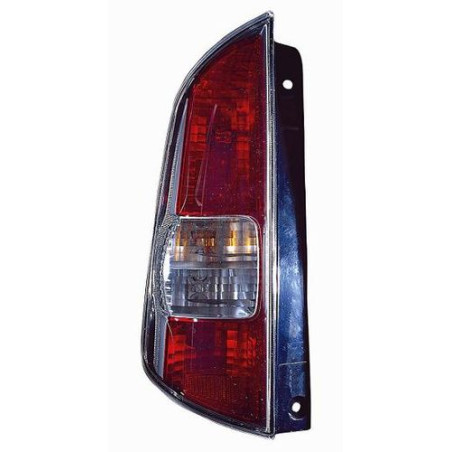 FANALE POST SX CON DAIHATSU SIRION (M3) 2005  OEM 81560B1020