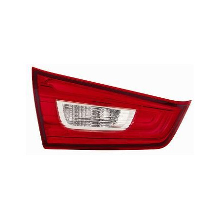 FANALE POST SX SENZA LED INTERNO MITSUBISHI ASX (GAW) 2010 2014 OEM 8336A087