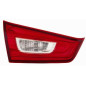 FANALE POST SX SENZA LED INTERNO MITSUBISHI ASX (GAW) 2010 2014 OEM 8336A087