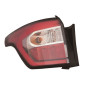 FANALE POST DX CON LED LED ESTERNO FORD KUGA (CBS) 2016 2020 OEM 2318153
