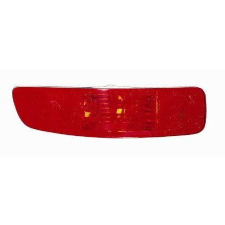 RETRONEBBIA DX CITROEN C-CROSSER (VU/VV) 2007 2012 OEM 8355A004