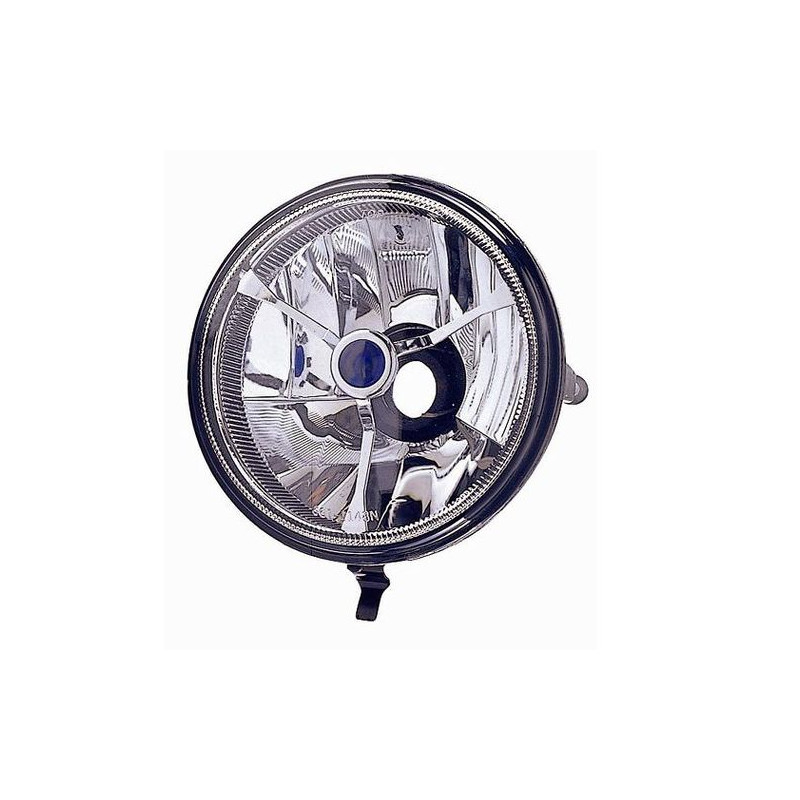 FARO FANALE PROIETTORE DX/SX FIAT 500 F / L / R 1965 1975