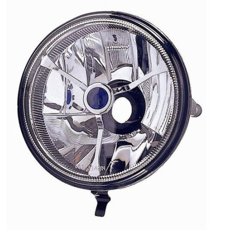 FARO FANALE PROIETTORE DX/SX FIAT 500 F / L / R 1965 1975