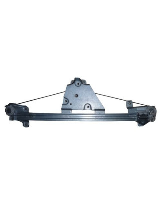MECCANISMI ALZACRISTRALLO POST SX 5 OPEL VECTRA B (J96) 1996 1998 OEM 90520229