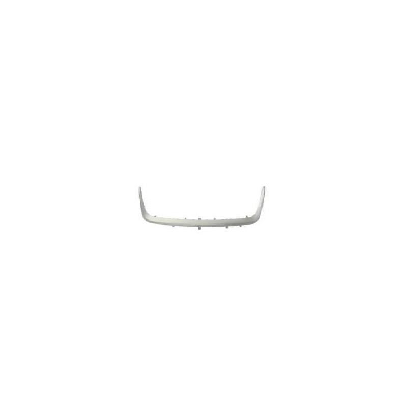 CORNICE FANALE GRIGLIA CROMATA SUZUKI GRAND VITARA (GT/TE/TD) 2006 2015 OEM 7174277K010PG